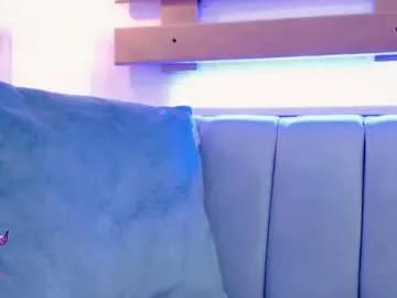 arianasantana on Chaturbate 