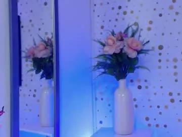 arianasantana on Chaturbate 