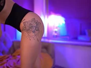 Avatar of arinarhodes