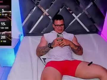 Avatar of arnold_sexy_hot98