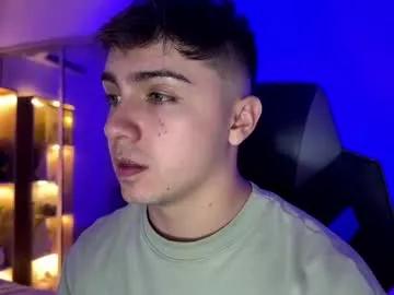 Avatar of aron__cooper