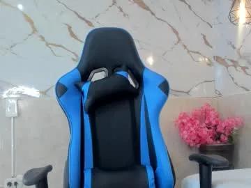 arya_nahalii — "Sweet smile, mischievous mind, and unforgettable curves . Ready to play with me?" - Multi Goal: fuck in missionary + nipple clamps [839 tokens left] #bigboobs #bbw #deepthroat #latina #curvy