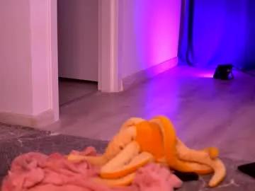 aryadeluna on Chaturbate 