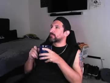 asanator101 on Chaturbate 