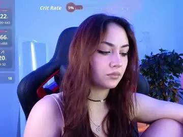 ashleyskott — Current Goal: Boobs Close-Up at 222 tokens -- Next Goal: Play With Nipples --  Deep talks and hot PVT  #smoke #lovense #bigboobs #teen #18