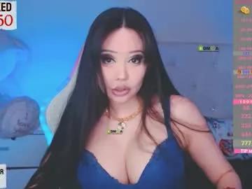 asian_gf — 550=5 MINS NAKED 50=PM 399=3 min TOPLESS  MORE in PVT#findomwheel = 21#mistress#asian#sph #femdom  LUSH ON (from 5tk SINGLE) #bigass #bigtits #cuck #fetish #joi #lovense #paypig #sph  usually stream starts around 10-11:30 pm PST (1-2:30am EST) till...