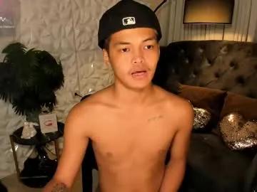 asianhugescott on Chaturbate 