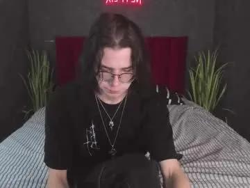 astortepes — jeck off+close up [300 tokens left] #twink #cute #new #goth