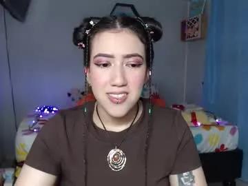 aurora_shy_ — GOAL: Sexy Dance [66 tokens remaining] Welcome to my room! :littleflower  #feet #teen #young #lovense #tease