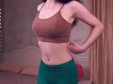 aveloria — PVT ON /  We start standing, finish on the bed :3 - Goal: Suck fingers [25 tokens left] #18 #new #bigboobs #skinny #shy