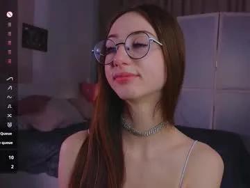 avrillemell — GOAL: massage ass close to cam [43 tokens remaining] Hello! i'm Avril! I'm New Here! #18 #shy #teen #new #young