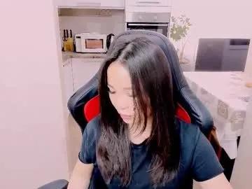 aya_moon on Chaturbate 