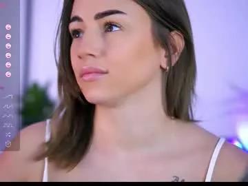 babbyaisha on Chaturbate 