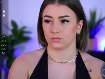 babbyaisha on Chaturbate 