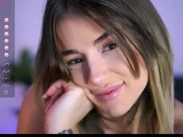 babbyaisha on Chaturbate 