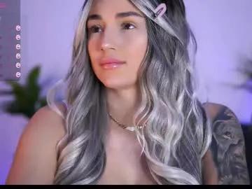 babbyaisha on Chaturbate 