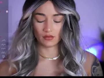 babbyaisha on Chaturbate 