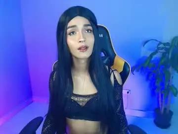 baby_kaliope on Chaturbate 