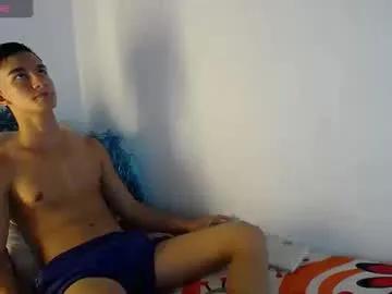 Avatar of babyandy_x