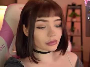 babyroxynill — make me yours...)favorite lovens vibrations 88/101/350/501/1001!! #goth #lovense #russian #ahegao #bigass