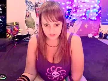 babyzelda on Chaturbate 