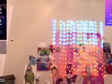 babyzelda on Chaturbate 