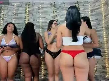 badgirls_000 — Squirt  170 -lesbians 183 -plug 200 - orgy all girls 450 -c2c 75 #ebony #lesbian #anal #squirt #18 -blow job all girls 286 - sph(humillation ) 120 [142 tokens remaining]