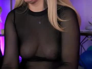 bailey_evans — GOAL: Give me a kiss [2 tokens remaining] Welcome to my room sweeties! let's enjoy each other! #erotic #blonde #natural #sensual #chill