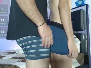 Avatar of bastian_and_valerio