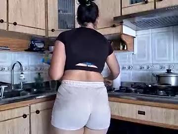 bellapaula — Lovense is activated! Who's ready to have some fun? #bigass  #milf #squirt #hairy #Lovense #interactivetoy