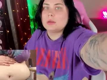 bellybooxo — Goal: full naked 5 min #bbw #hairy #belly #new #bigboobs - Next Goal: my cum time^^