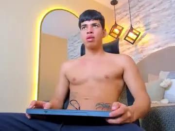 Avatar of benjamin_more