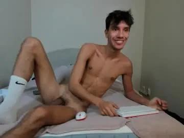 benny_powell — GOAL: Give Me An Orgasm [693 tokens remaining] Welcome To My Room #jerk #twink #bigcock #cute #feet