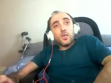 bentish — Freechat on Chaturbate