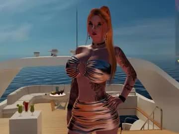 bianca_sexyy — Hello, I'm so horny and don't let my pussy dry - #latina #3DXchat #game #lovense #anime