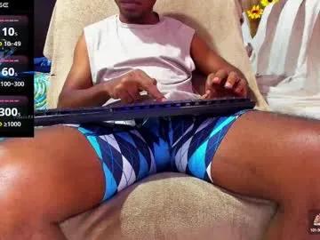 Avatar of black_diamond_t