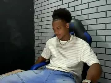 Avatar of black_dicck