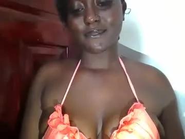 black_paanther — Black_paanther's room #ebony #bigboobs #bigass #mature #curvy