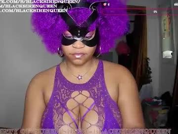 Avatar of blacksirenqueen