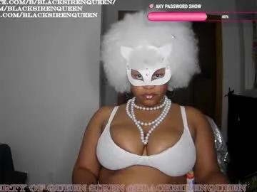 Avatar of blacksirenqueen