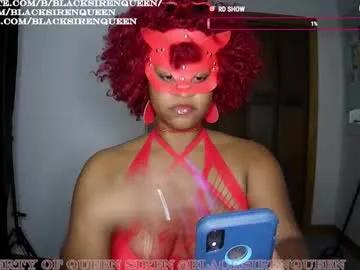 Avatar of blacksirenqueen