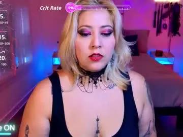 blackwidowj — Short show  , strong vibesInteractive & Fun  Follow & say hi  For King 10Min Control Toy #findom #mistress #talktive #bdsm #roleplay [346 tokens left]