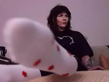 blake_luna — #mistress #strapon #feet #socks #sph