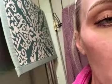 blondebellaaa3 — Wishing you a horny little slut with you right now? Well now you do -welcome to my shower show #showershow  #bigpussylips  #snowbunny #blonde
