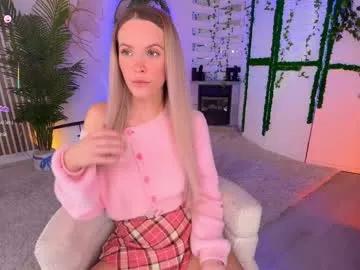 blush_mikki — Mood - LeoPRRRRRard hehe(tip 25 eheh) - Goal:  Naked oillly body with DOMI INSIDE MY PUSSY  [8861 tokens left] #blonde #squirt #bigass #bigboobs #anal