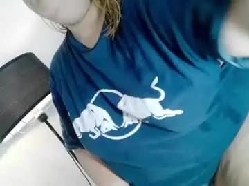 bombastic_darla on Chaturbate 