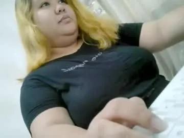bombastic_darla on Chaturbate 