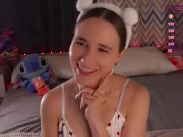 bonniedry on Chaturbate 
