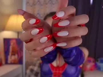 bonniedry on Chaturbate 