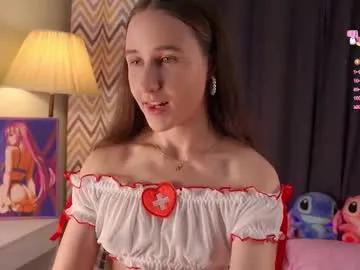 bonniedry on Chaturbate 